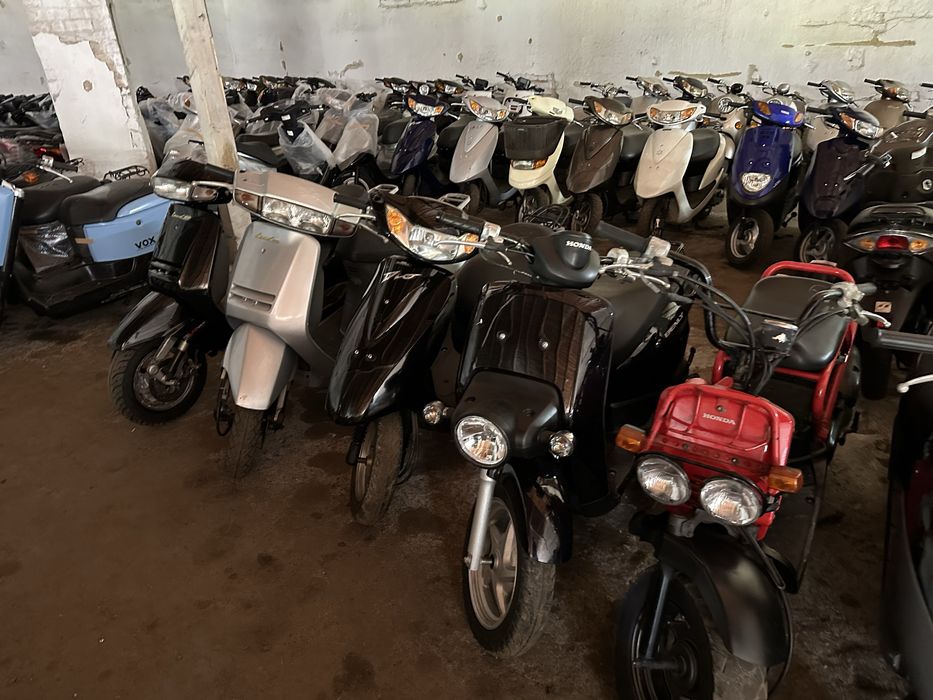 Велий вибір.Акція !Сузукі Хонда Ямаха