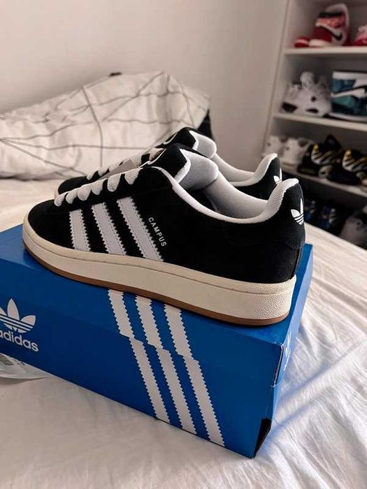 Adidas Campus 00s Originals R. 44