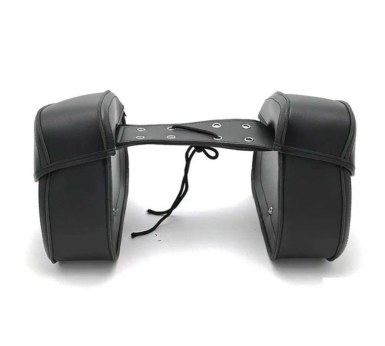 Универсальные мотоциклетные кофры для хранения