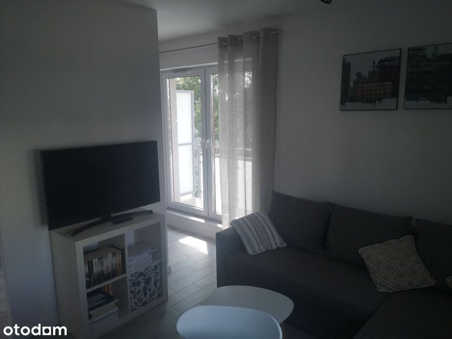 Mieszkanie – Gorzów Wielkopolski, Osiedle Staszica, Os. Staszica - Widok 3