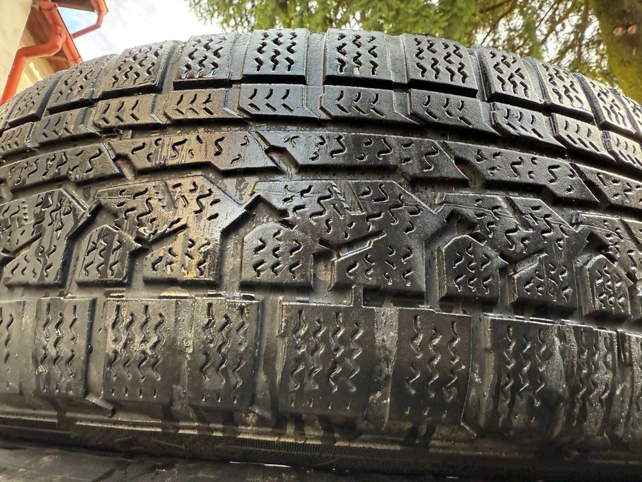 Felgi aluminiowe 16" 5x114,3 Kia Sportage Hyundai IX35 Tucson