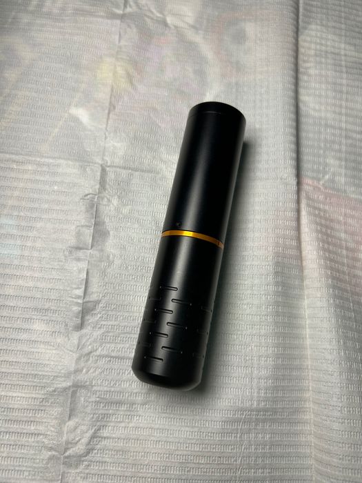 Máquina de tatuar Kwadron Equaliser Neutron 4.0 Wireless