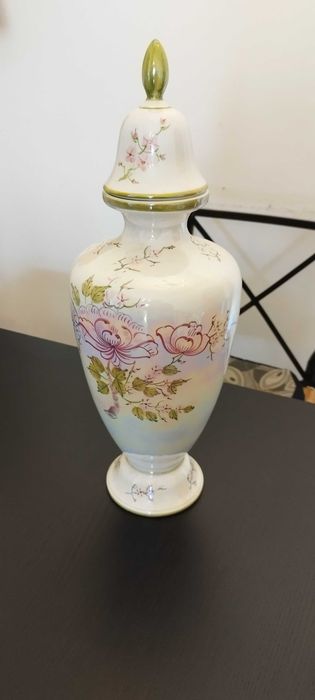 A. Robalo Hand-Painted Tableware64376367904003126
