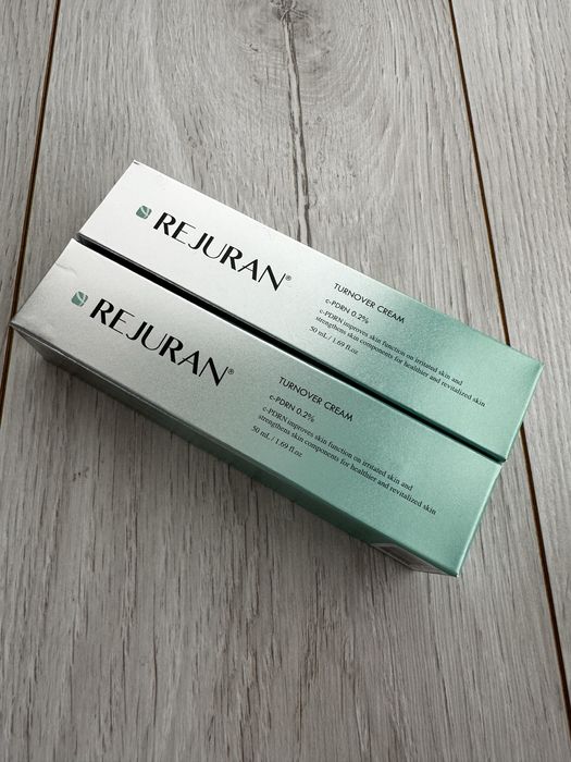 крем Rejuran Turnover Cream Enhanced 50 мл