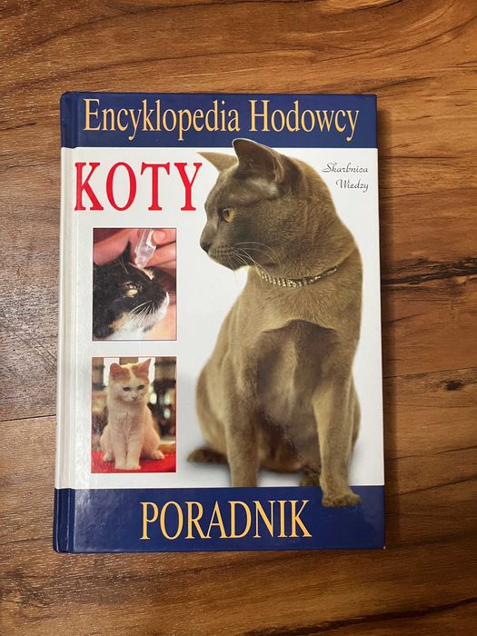 KOTY, Encyklopedia hodowcy, poradnik