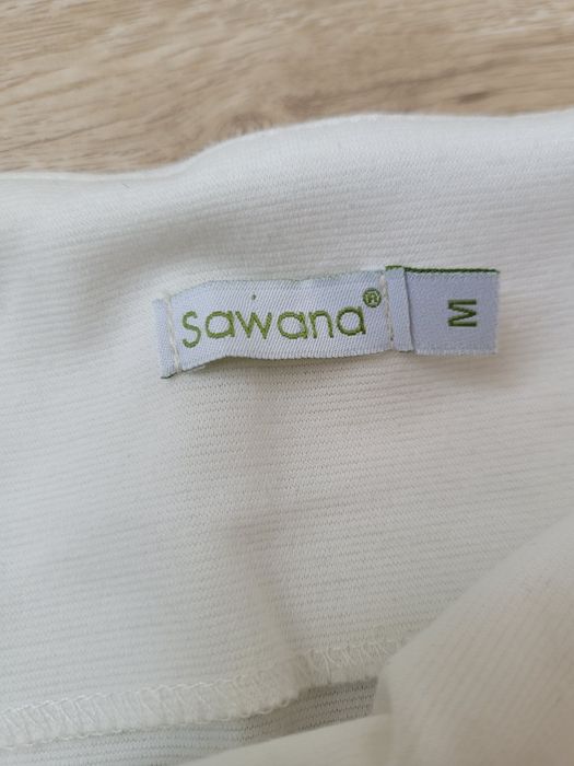 Elegancka sukienka ciążowa rozm. 38 STAN IDEALNY