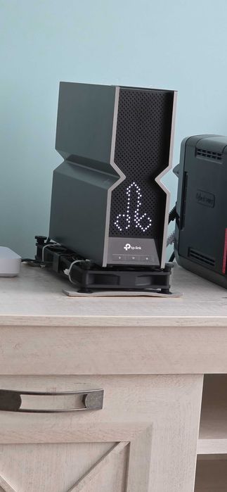 Tp-Link Archer BE800