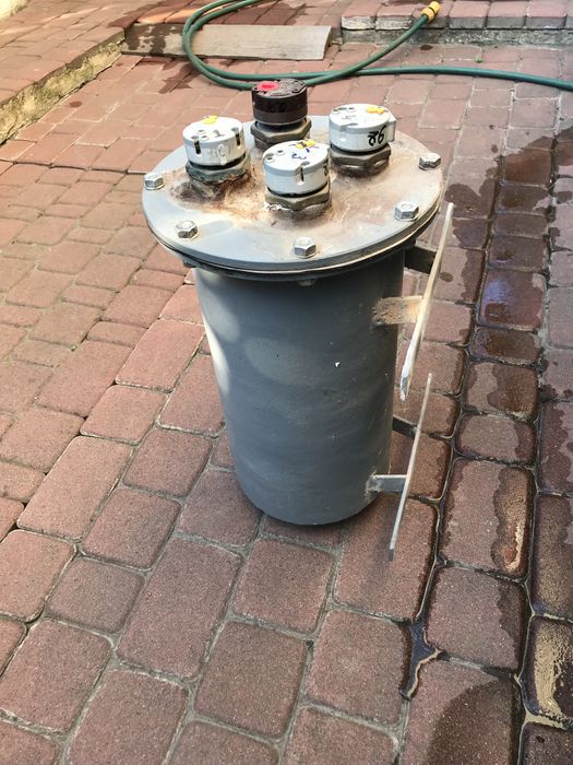 Електрокотел 16 квт