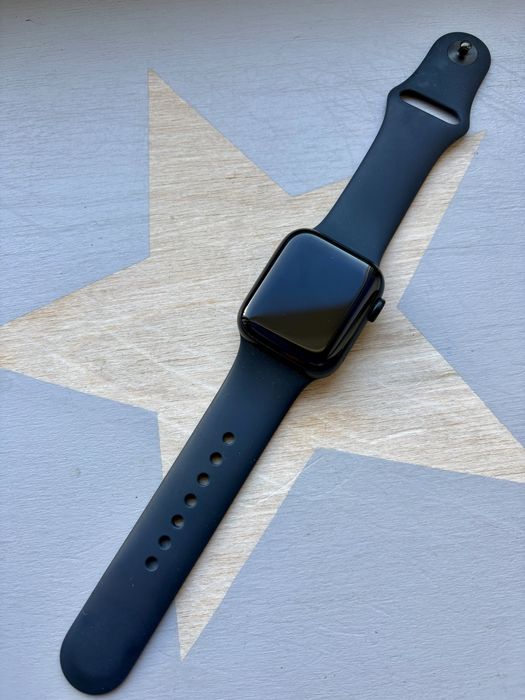 Apple iWatch SE Gwarancja