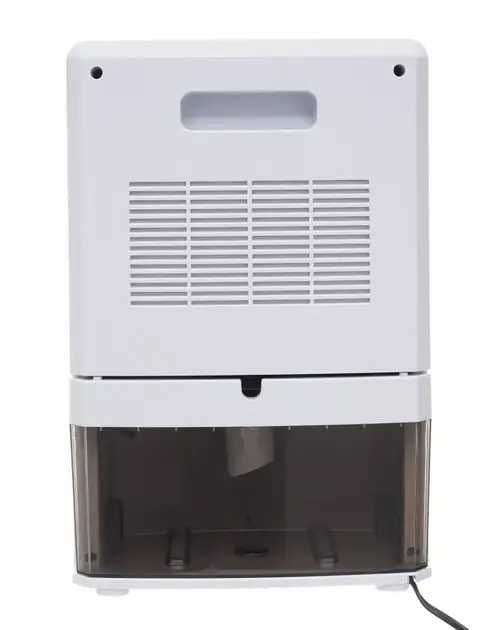 Осушувач повітря 90 Вт Kraft&Dele KD10587 Поглинач вологи