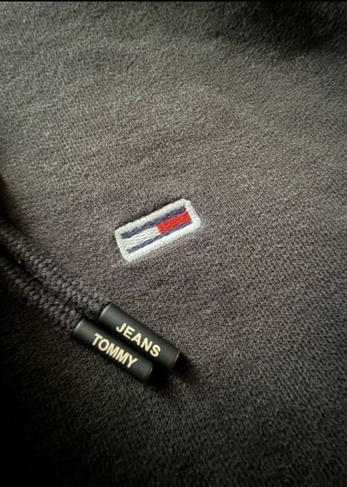 Sweat Tommy Hilfiguer