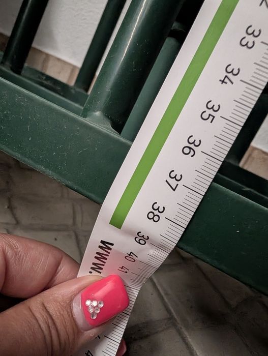 Lote de Vedação Alumínio (24 metros) – Sem Ferrugem – Estilo Clássico