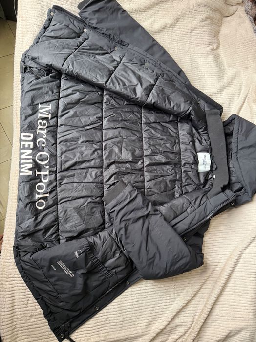 Чоловіча зимова куртка Marc O’Polo Denim