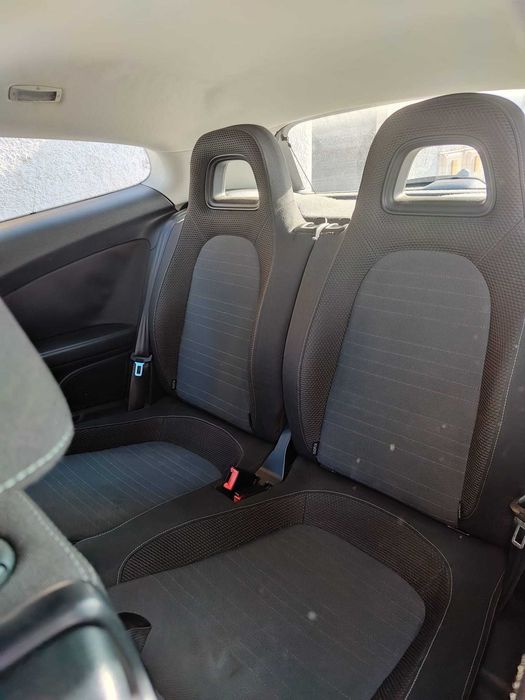 Scirroco 1.4 160CV Tsi 135mil Km