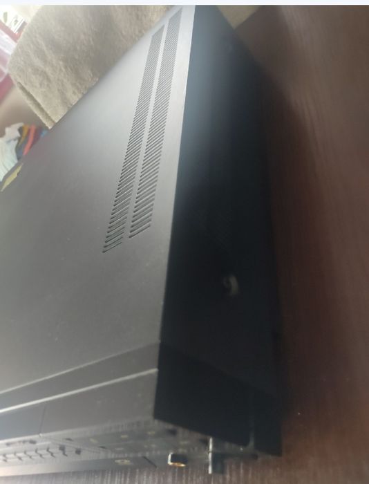 Pioneer CLD-1200 LASERDISC