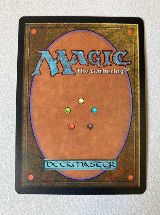 [MTG] Everglades