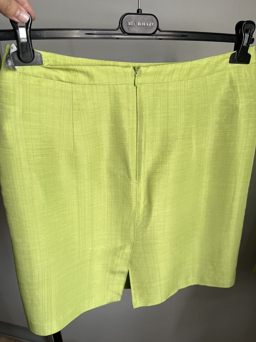 Marynarka + spódnica