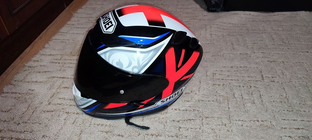 Шлем SHOEI розмір s