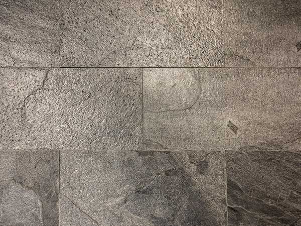 Камінь натуральний природний сланець облицювальна плитка  Royal Grey