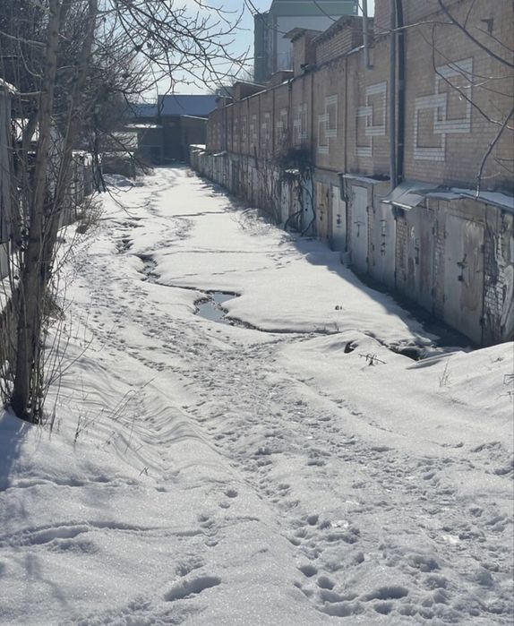 Продаж Гаража в р-н Вишеньки вул Костянтина Василенка