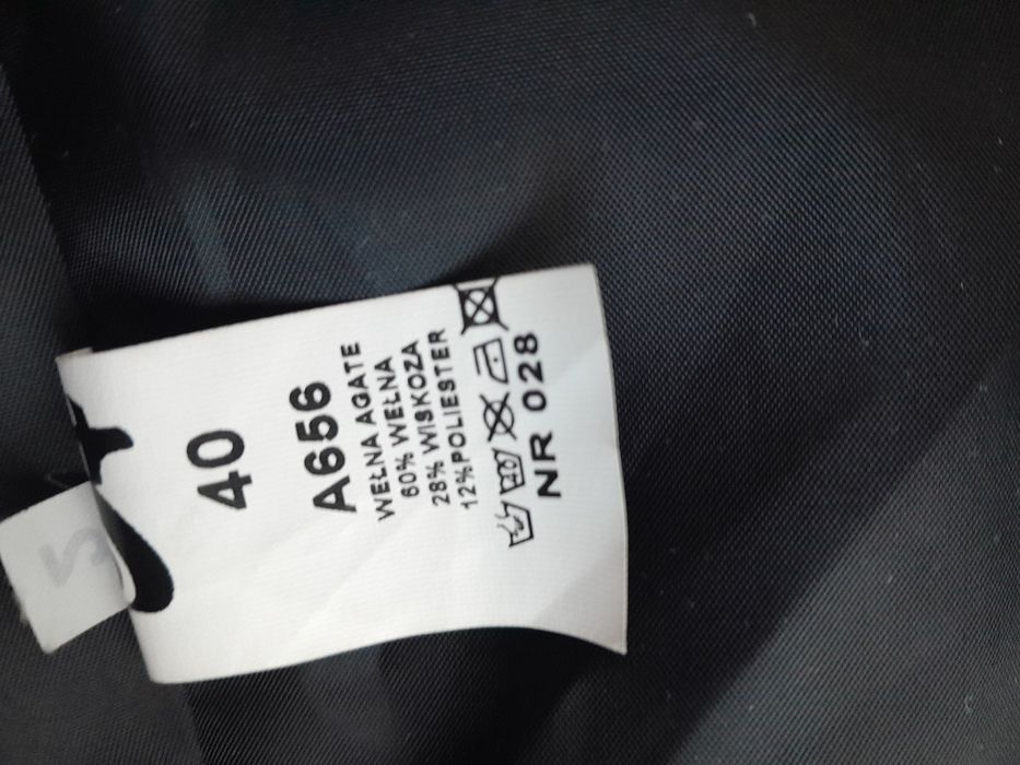 Sprzedam damska marynarke