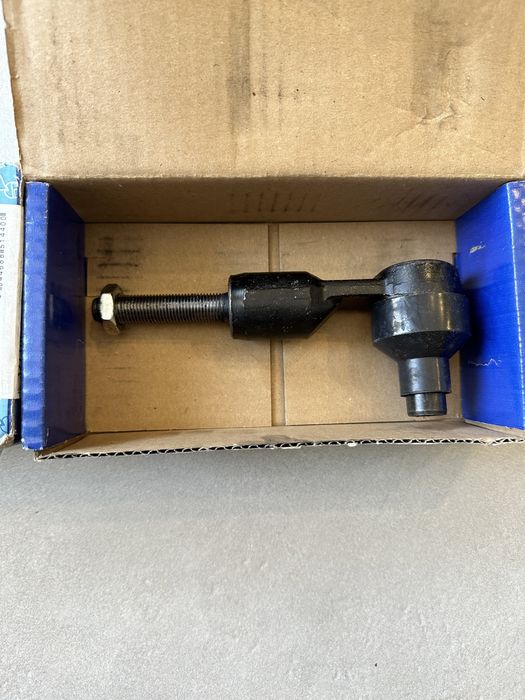 Rótulas direção NOVAS SWAG Audi/VW