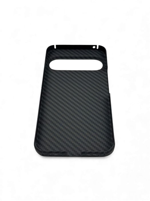 Ультратонкий карбоновый чехол для Google Pixel 10 Pro XL