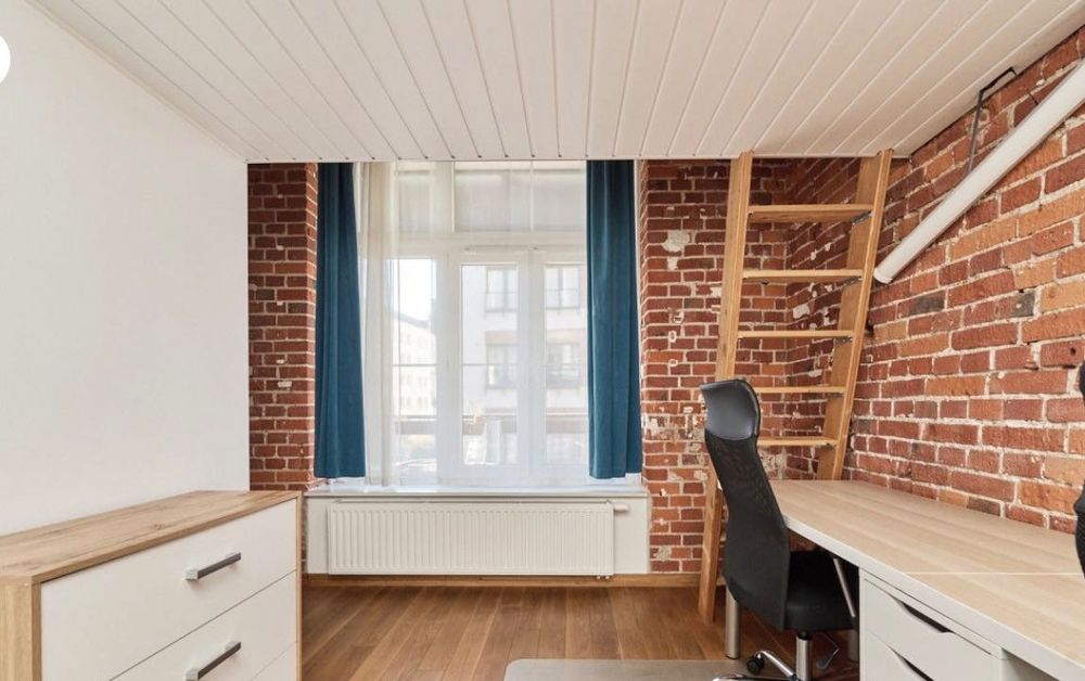 Apartament centrum/ferie/walentynki