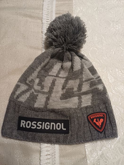 Czapka Rossignol