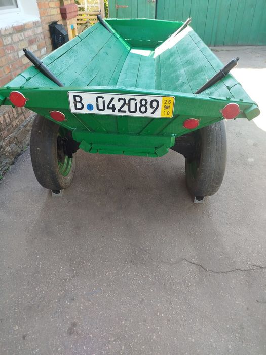 Продам Віз всі подробиці по телефону