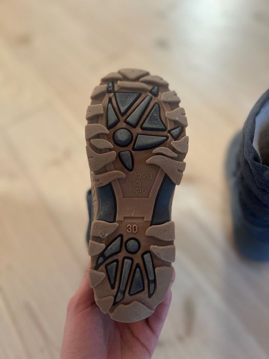 Śniegowce Lurchi 30