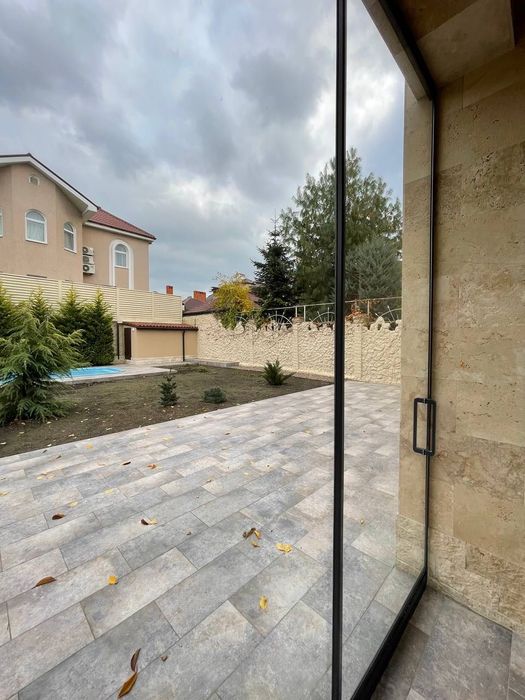 Продам новый элитный ДОМ с ремонтом возле МОРЯ 13Фонтана