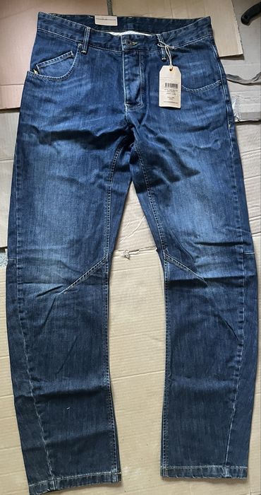 spodnie jeans snickers