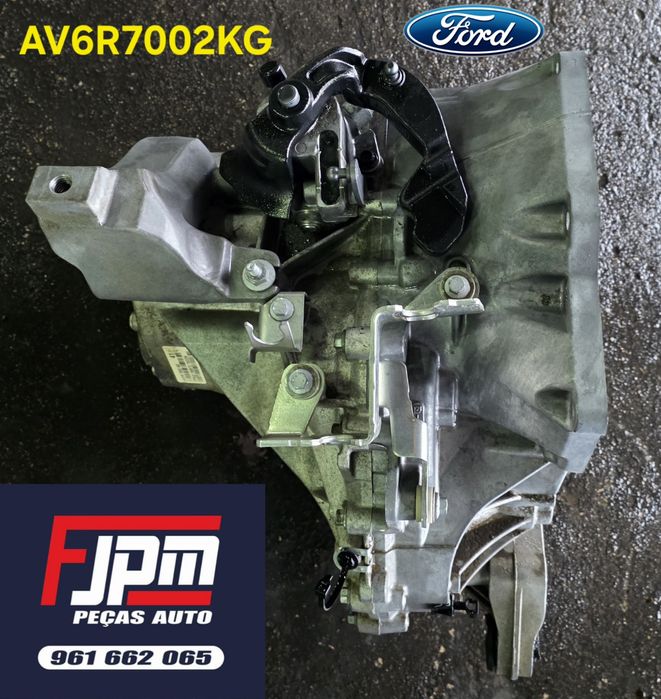 Motor ford 1.6 tdci 2012 T1DB