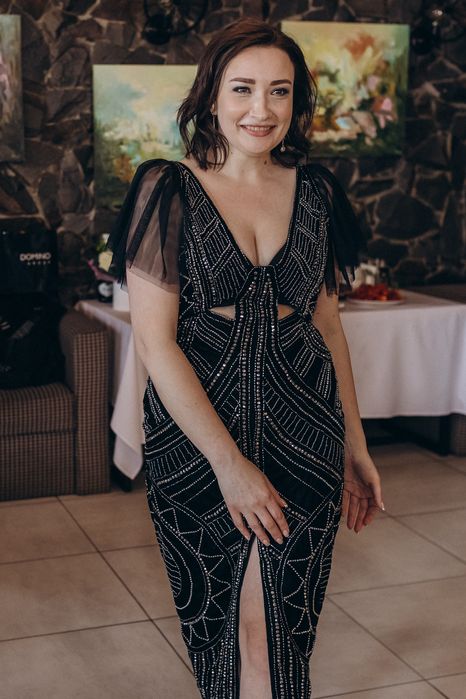 Плаття фірми Аsos