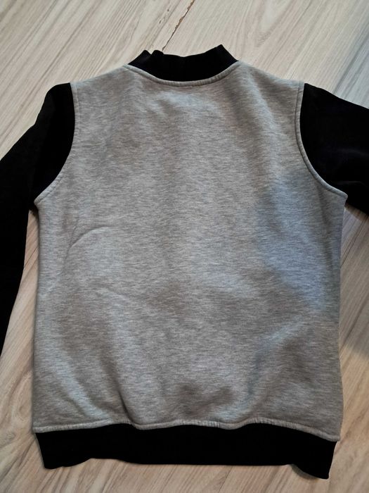Bluza kurtka fleece Nike M