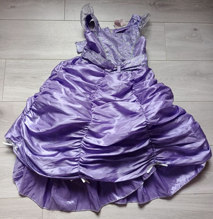 Святкова сукня принцеси Софії