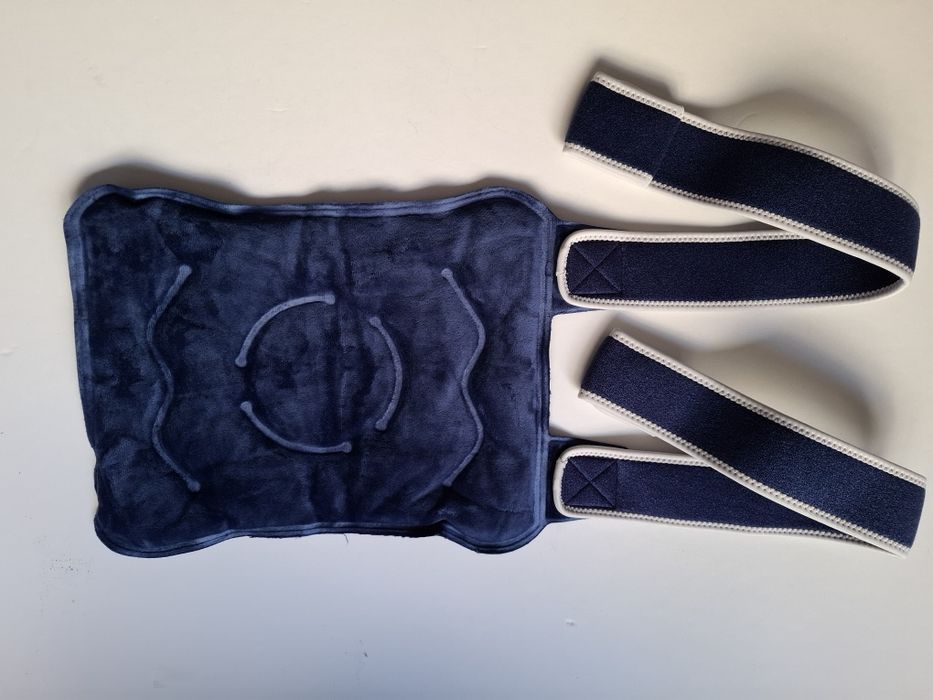 Gel gelo terapia frio alívio inchaço lesões dores musculares ENVIO GRÁ