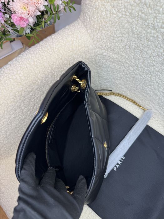 Стильна сумка Saint Laurent (YSL)
