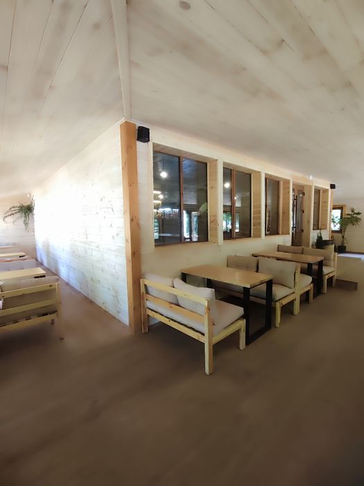 Продається комерційне приміщення, готовий бізнес, кав'ярня