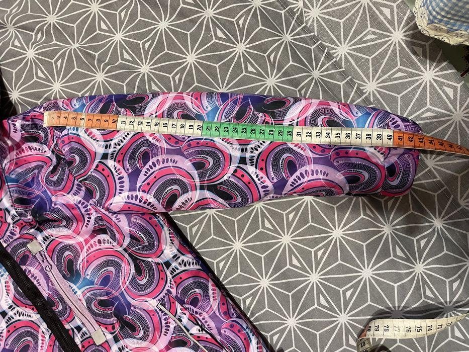 Куртка демісезонна Be easy