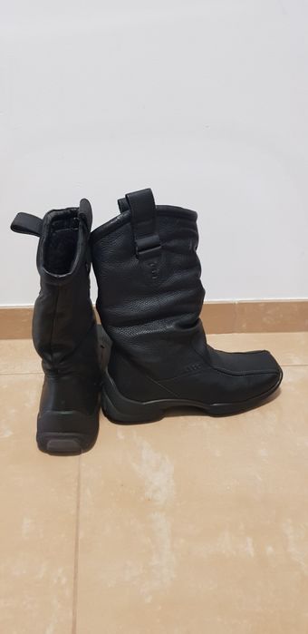 Kozaki damskie Ecco R.36