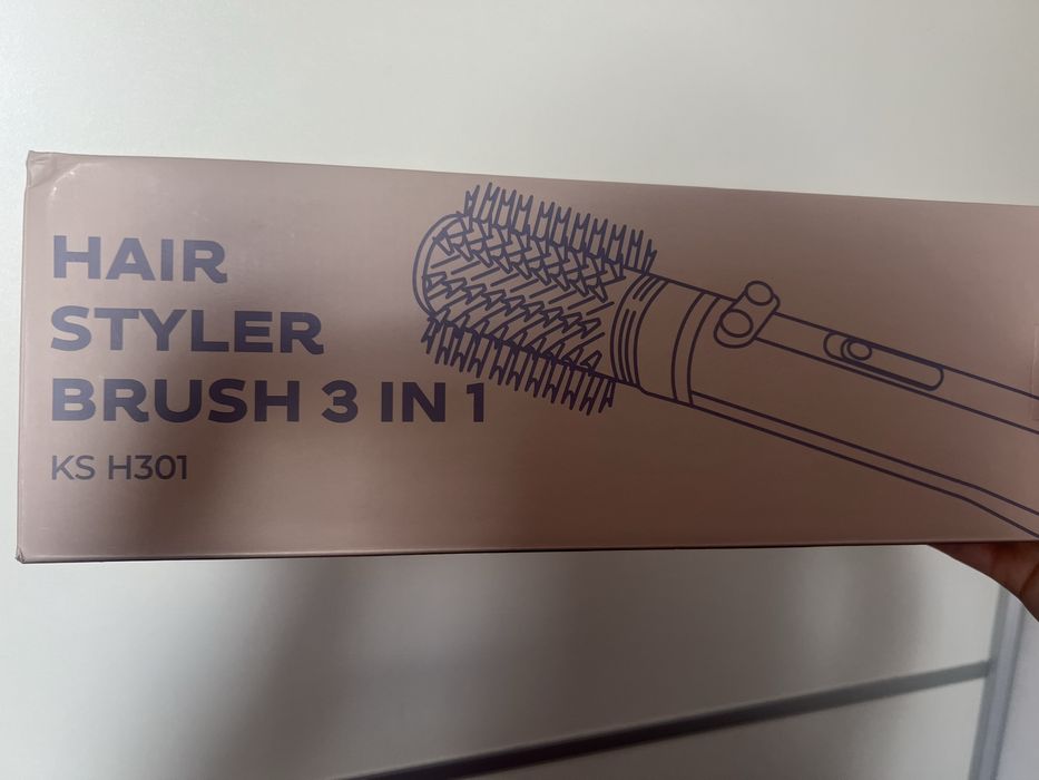 Фен Styler brush3/1