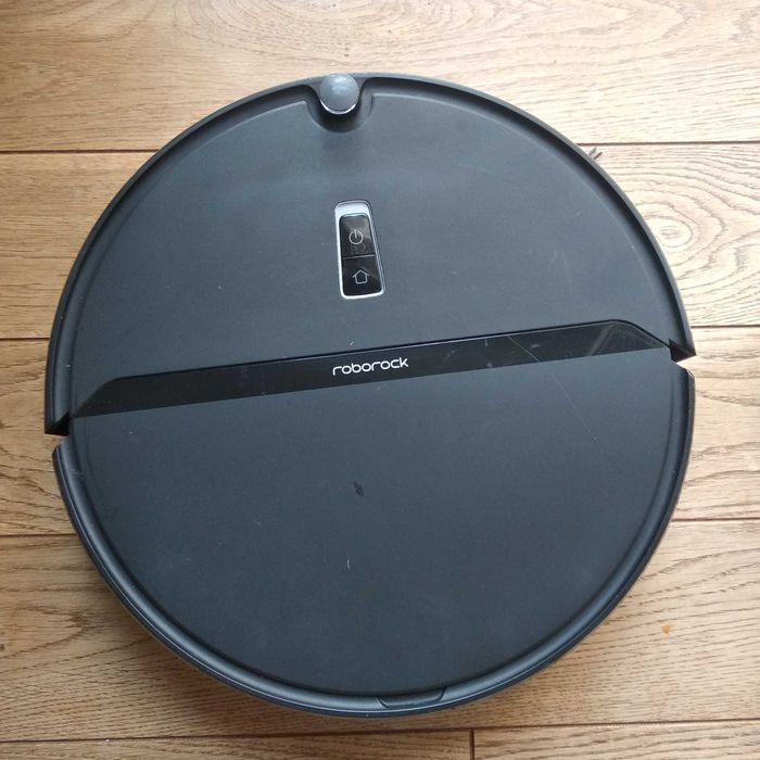 Roborock E4 robot sprzątający