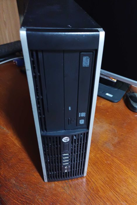 Продам комп'ютер HP Compaq Pro 6300 SFF