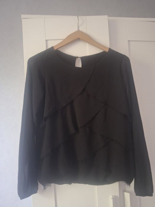 Bluzka damska elegancka
