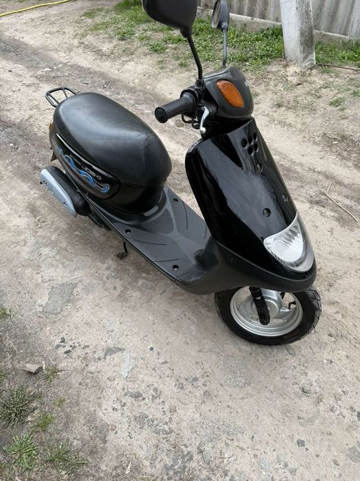 Yamaha Jog Z2 продаж