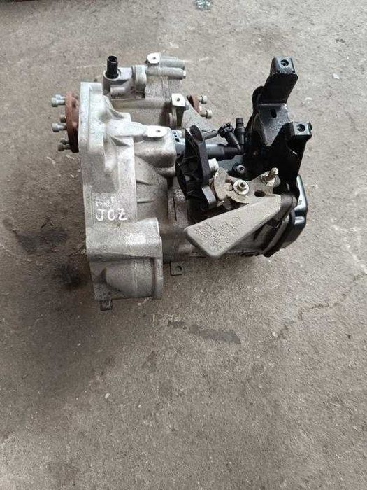 Caixa Velocidade Seat Ibiza III (6L1) | 120423