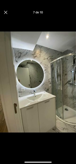PM Remodelações, transformamos espaços com elegância, rigor e excelência.
