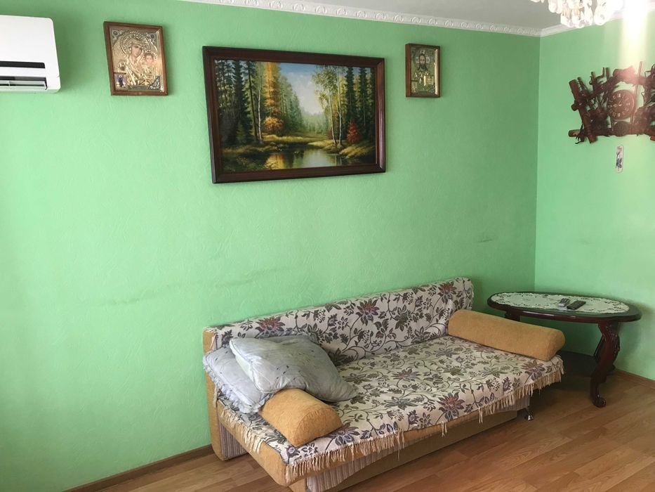 Apartment in Kam'yanets-Podilskyy, Cheromushky - Вид 2